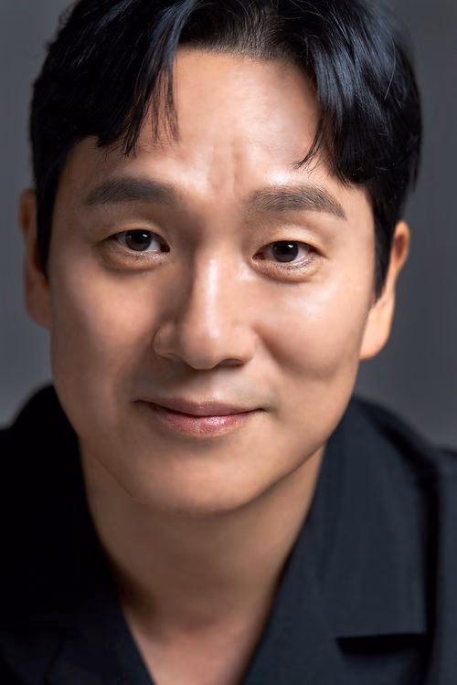 Lee Ju-won filmleri