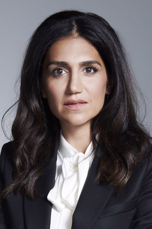 Leila Farzad filmleri
