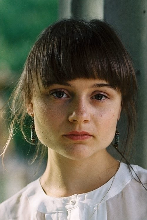 Lena Urzendowsky filmleri