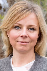 Lene Maria Christensen filmleri