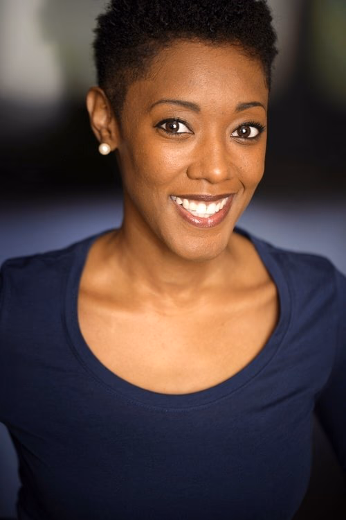 Lenita Harris filmleri