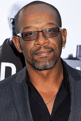 Lennie James filmleri
