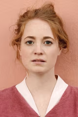 Leonie Benesch filmleri