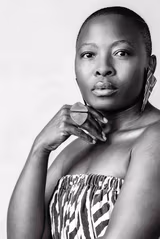 Lerato Mvelase filmleri