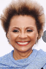 Leslie Uggams filmleri