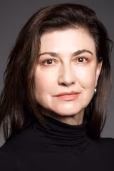 Leticia Huijara filmleri