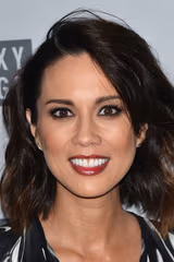 Lexa Doig filmleri