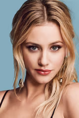 Lili Reinhart filmleri