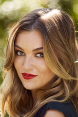 Lili Simmons filmleri