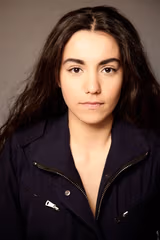 Lina El Arabi filmleri