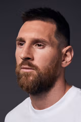 Lionel Messi filmleri