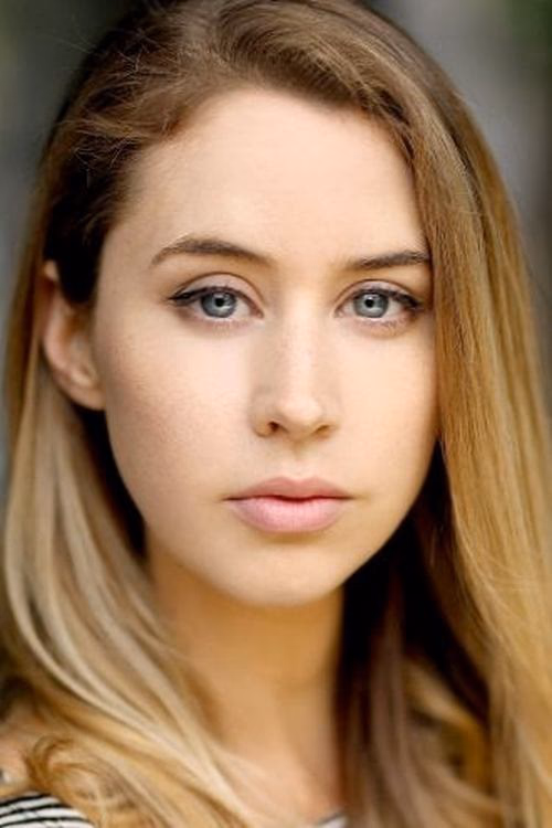 Liz Kingsman filmleri
