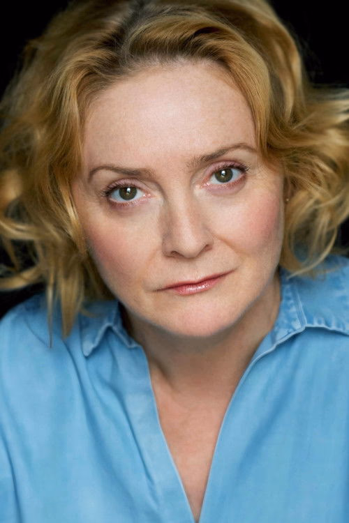 Lizzie Hopley filmleri