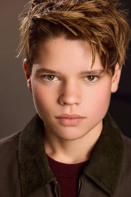 Logan Bailey filmleri