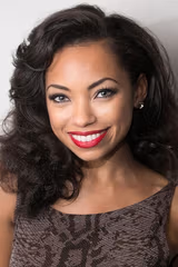 Logan Browning filmleri