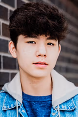 Logan Kim filmleri