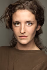 Louisa Harland filmleri