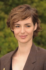 Louise Bourgoin filmleri