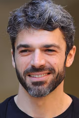 Luca Argentero filmleri