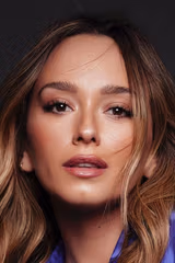 Lucía de la Fuente filmleri
