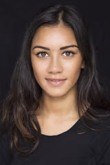 Luciane Buchanan filmleri