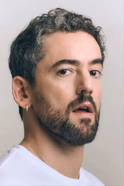 Luis Gerardo Méndez filmleri