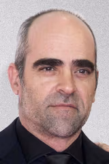 Luis Tosar filmleri