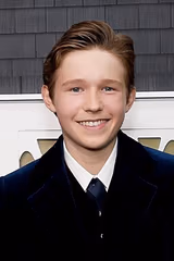 Luke David Blumm filmleri