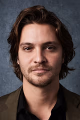 Luke Grimes filmleri