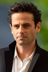 Luke Kirby filmleri