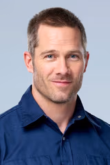 Luke Macfarlane filmleri
