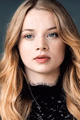 Luna Wedler filmleri