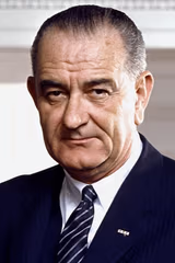 Lyndon B. Johnson filmleri