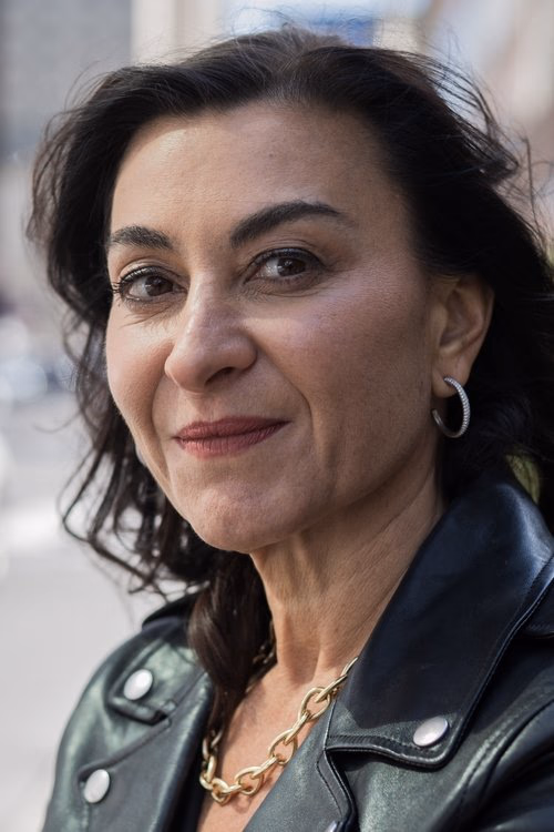 Lynsey Addario filmleri