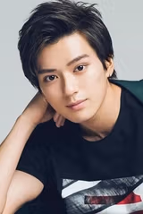 Mackenyu Arata filmleri