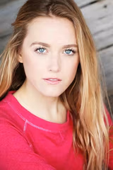 Madison Lawlor filmleri