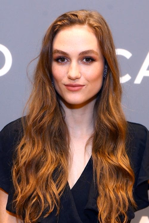 Madison Lintz filmleri