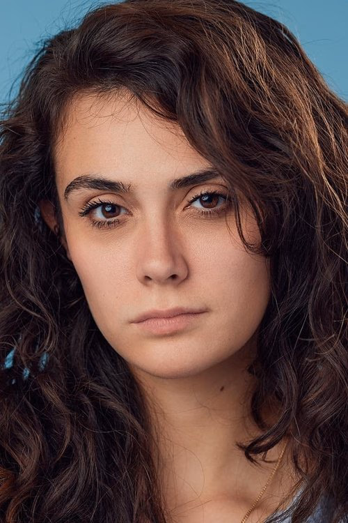 Magdalena Conway filmleri