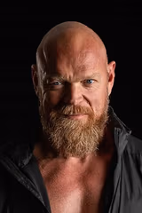 Magnus Samuelsson filmleri