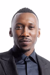 Mahershala Ali filmleri