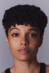 Maisie Richardson-Sellers filmleri