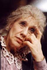 Maja Komorowska filmleri