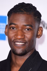 Malachi Kirby filmleri