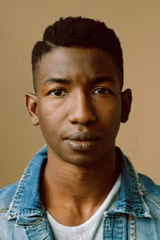 Mamoudou Athie filmleri