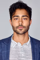 Manish Dayal filmleri