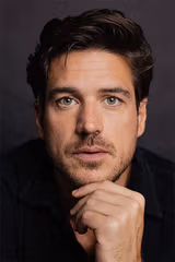 Marco Pigossi filmleri