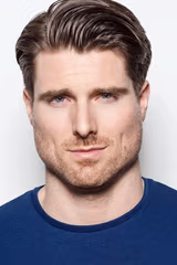 Marcus Rosner filmleri