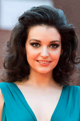 Maria Dębska filmleri