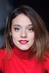 Maria Rodríguez Soto filmleri