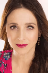 Marin Hinkle filmleri